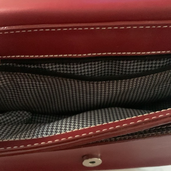 Gucci red bag - Picture 5 of 11